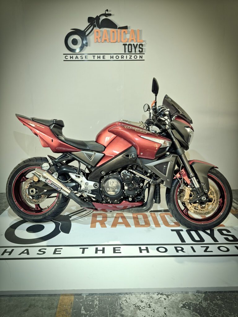 Motorbike Image 2