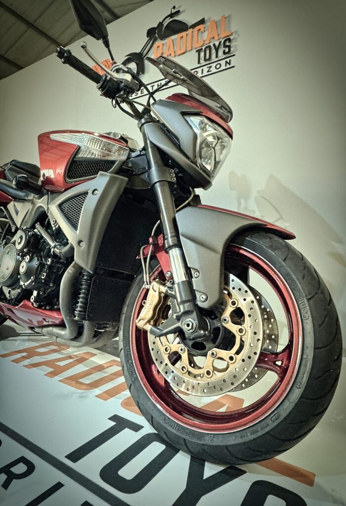 Motorbike Image 3