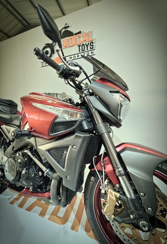 Motorbike Image 5