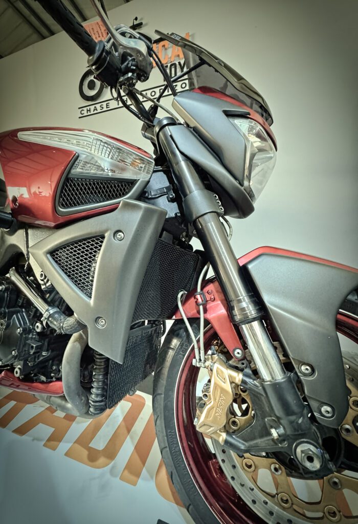 Motorbike Image 6