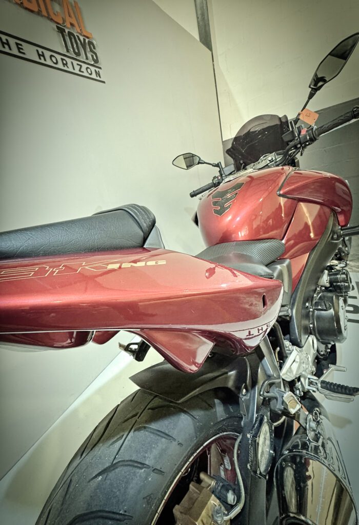 Motorbike Image 8