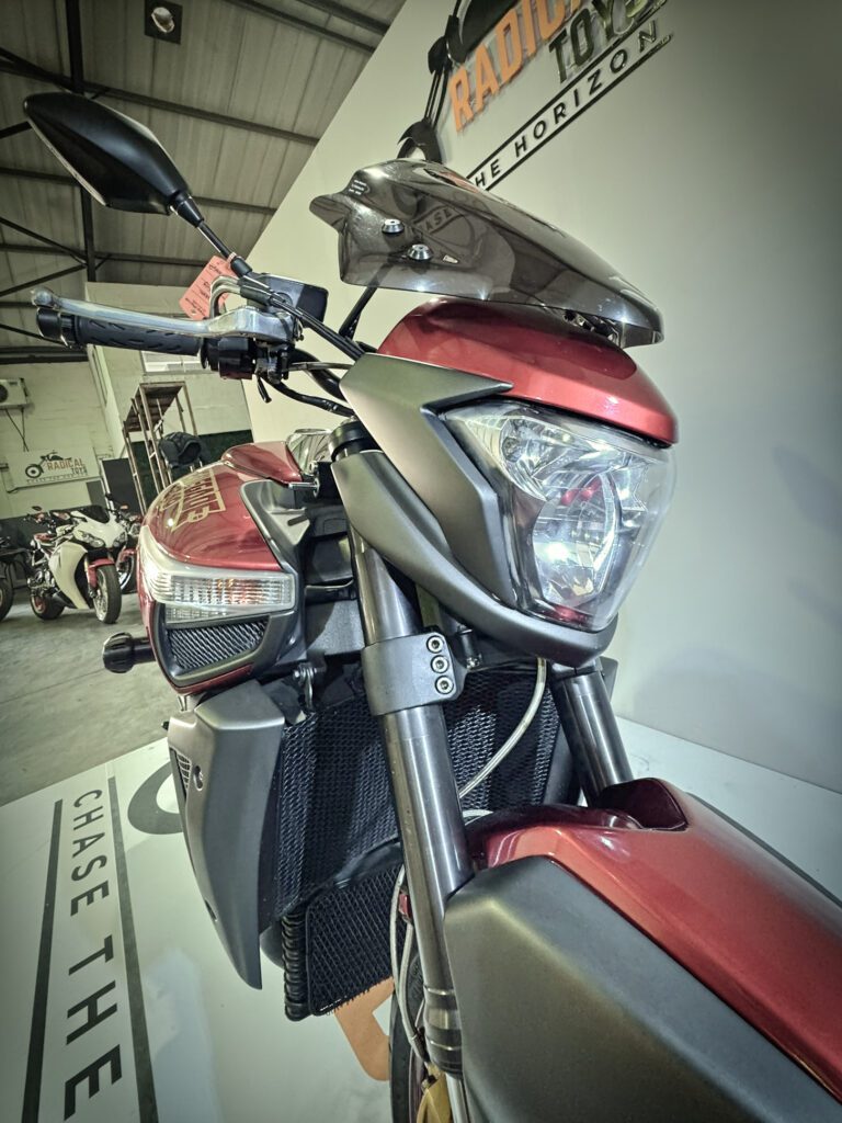 Motorbike Image 9