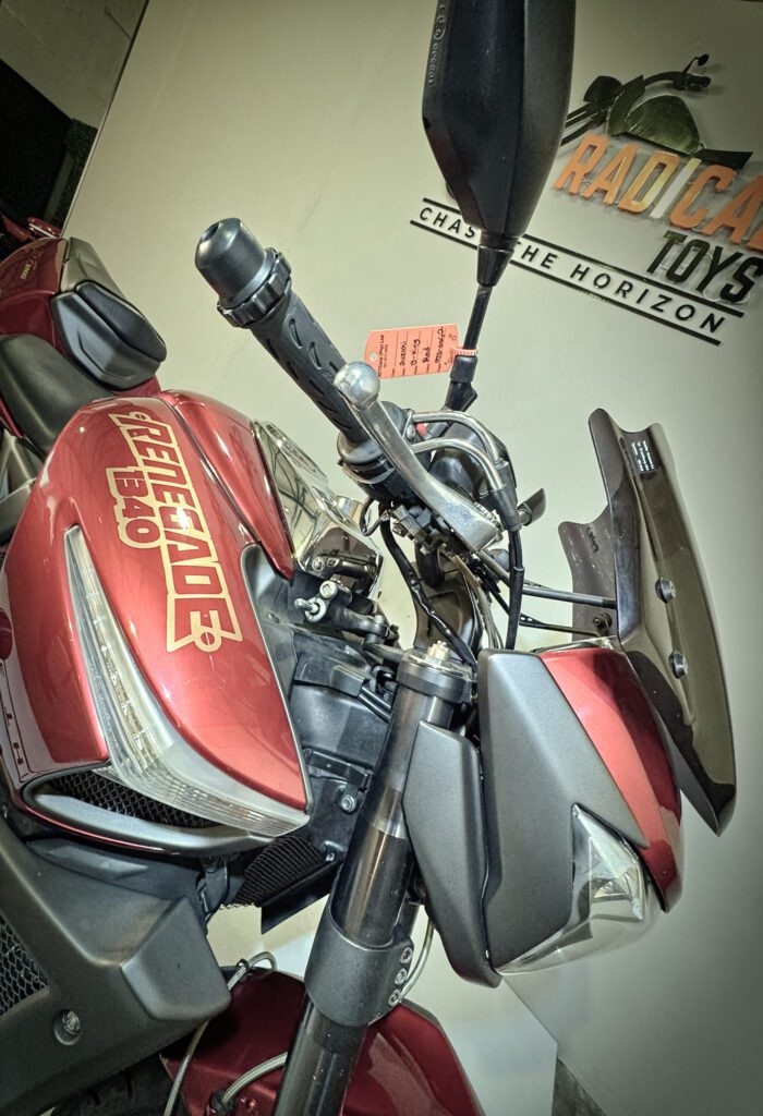 Motorbike Image 10