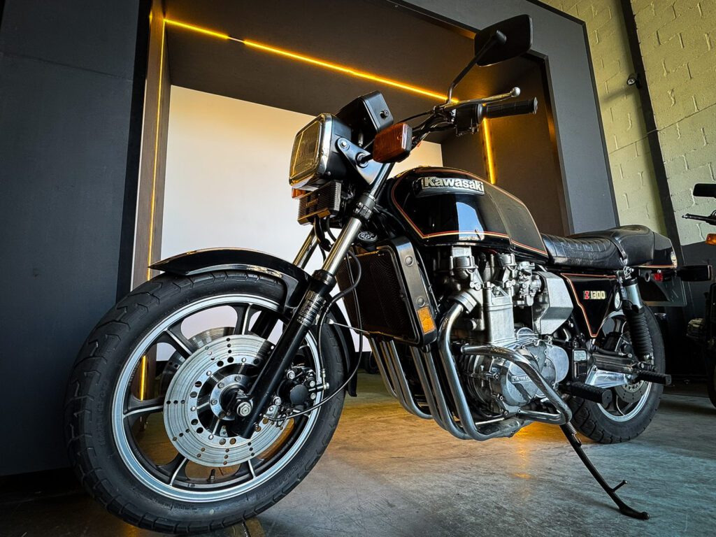 Motorbike Image 2