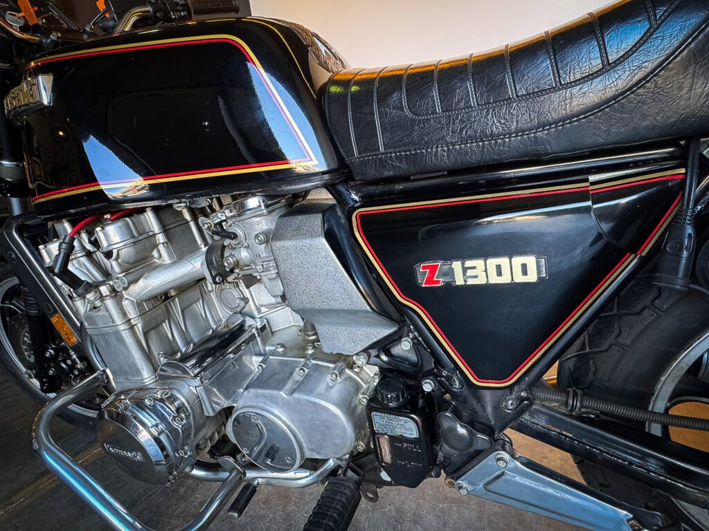 Motorbike Image 3