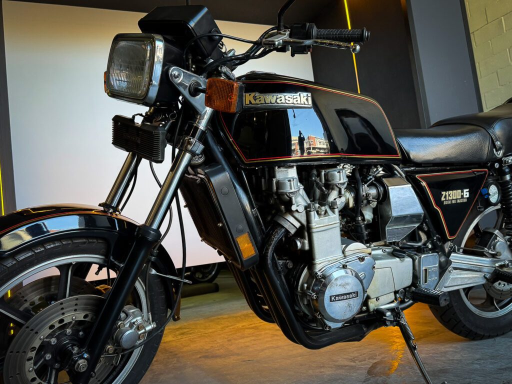 Motorbike Image 2