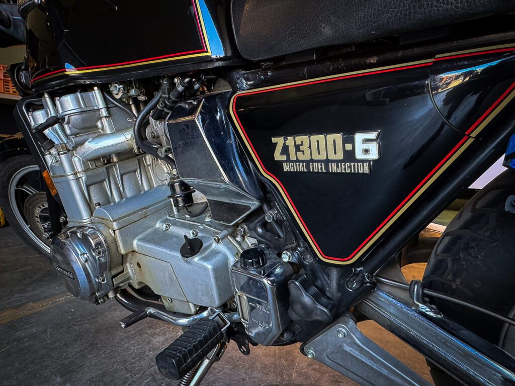 Motorbike Image 4