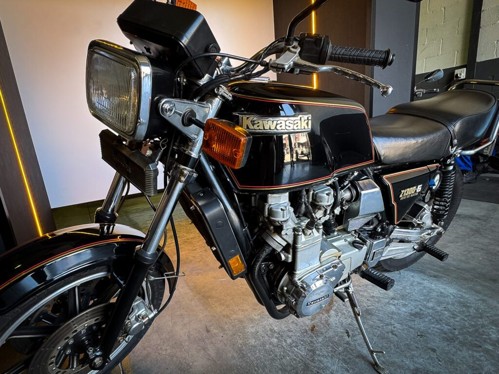 Motorbike Image 5