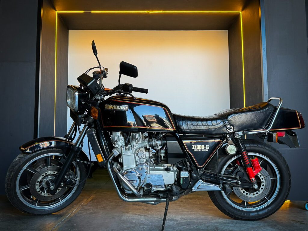 Motorbike Image 1