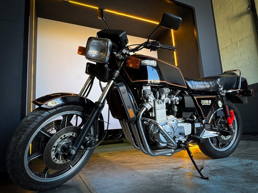 Motorbike Image 2
