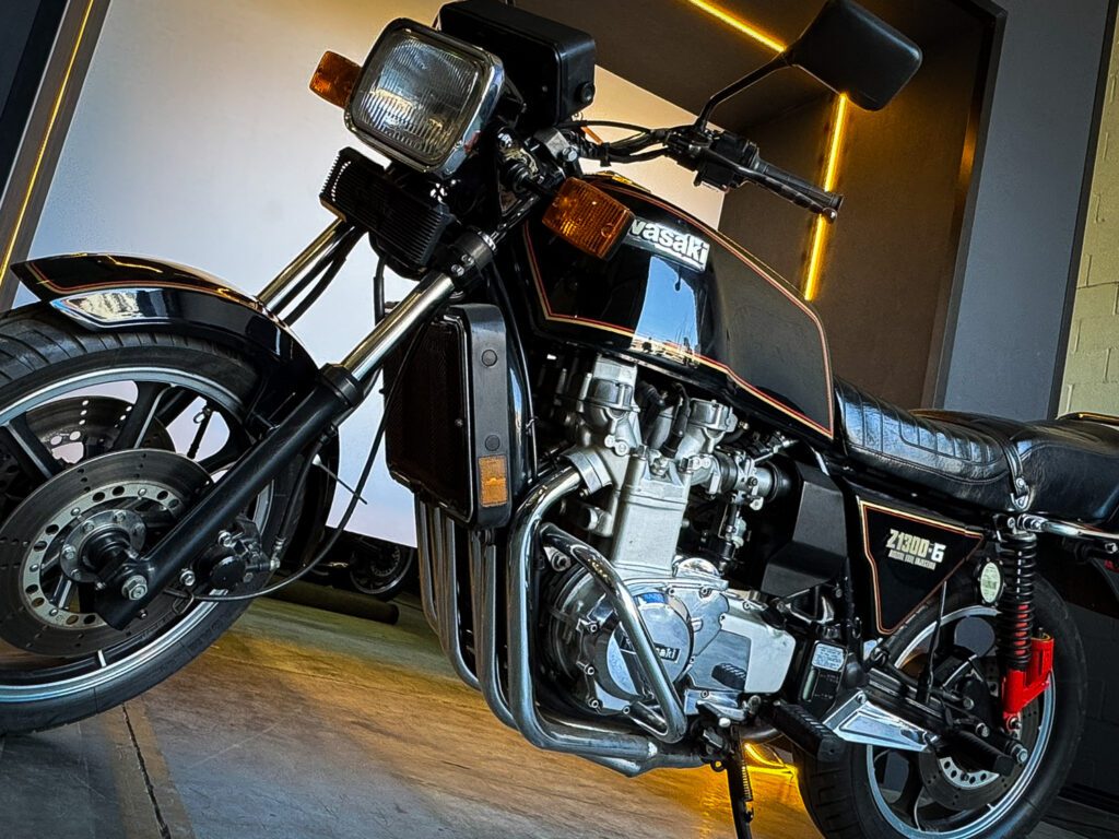 Motorbike Image 3
