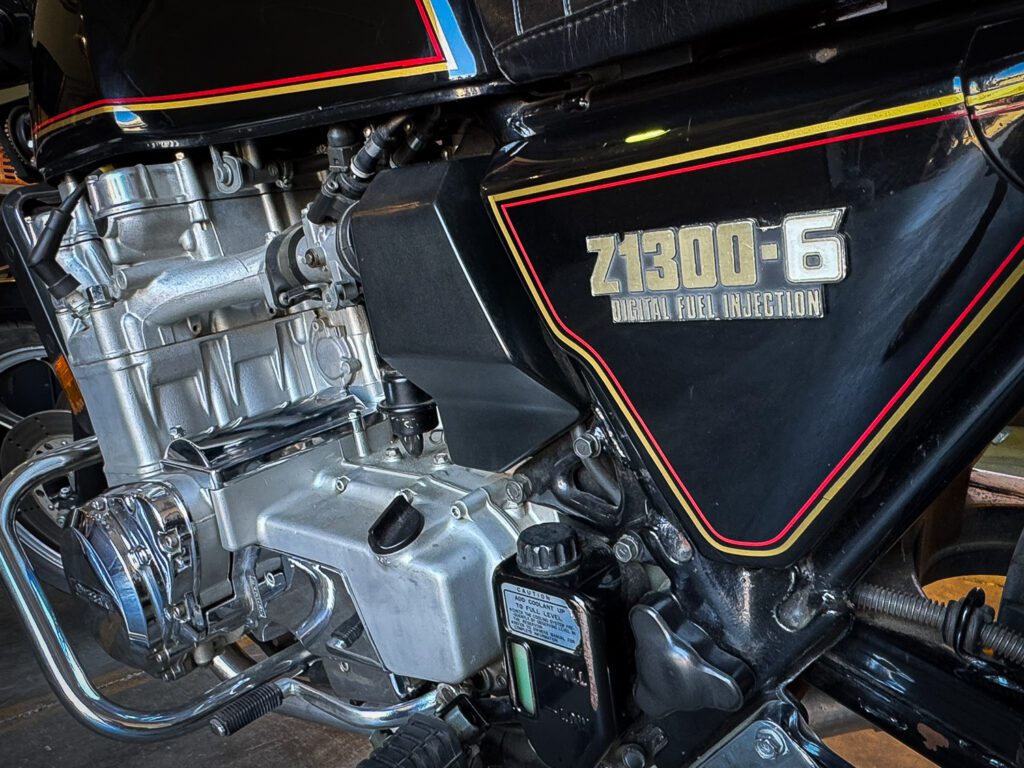 Motorbike Image 4