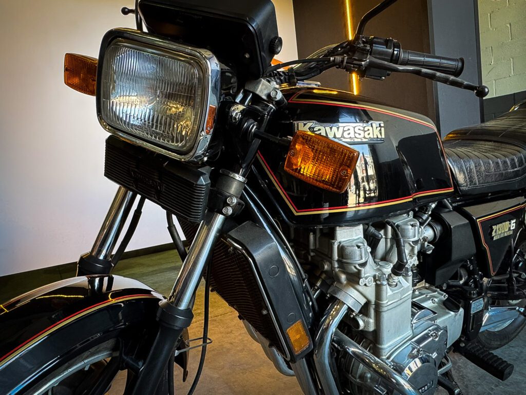 Motorbike Image 5