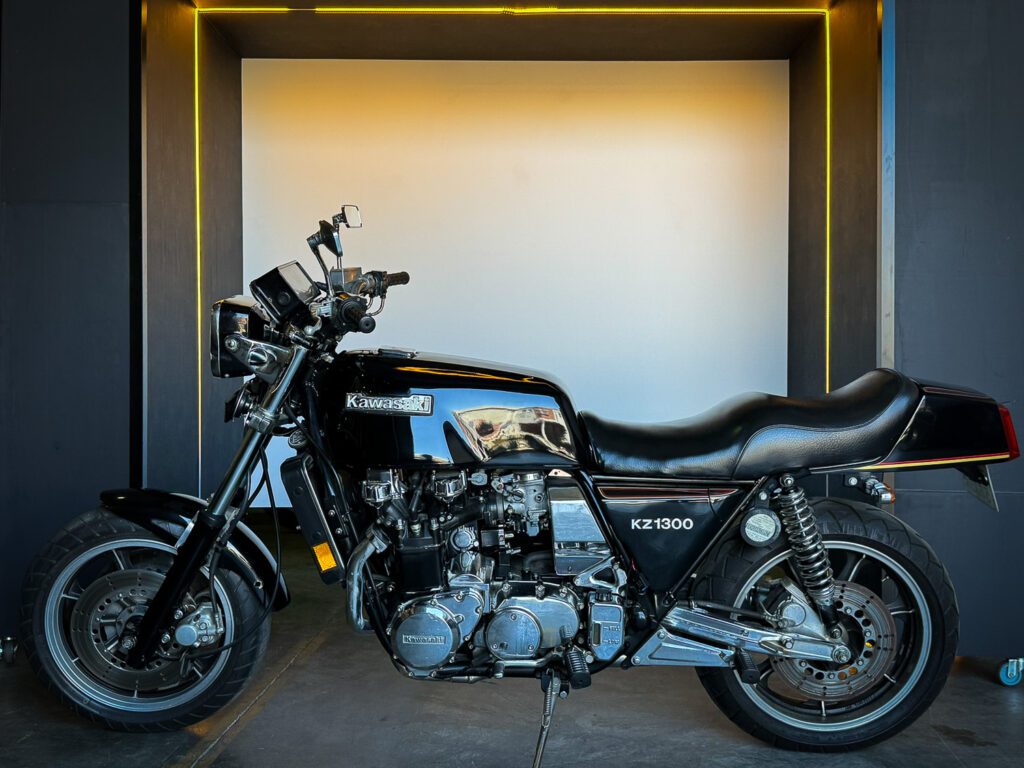 Motorbike Image 1