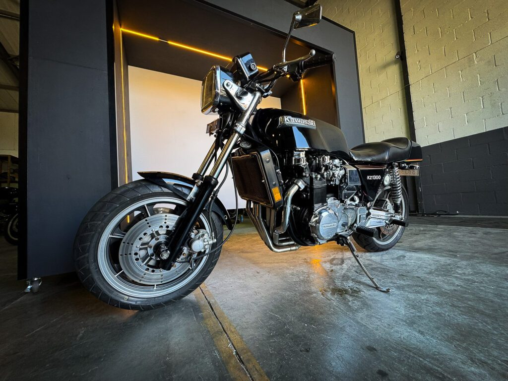 Motorbike Image 2