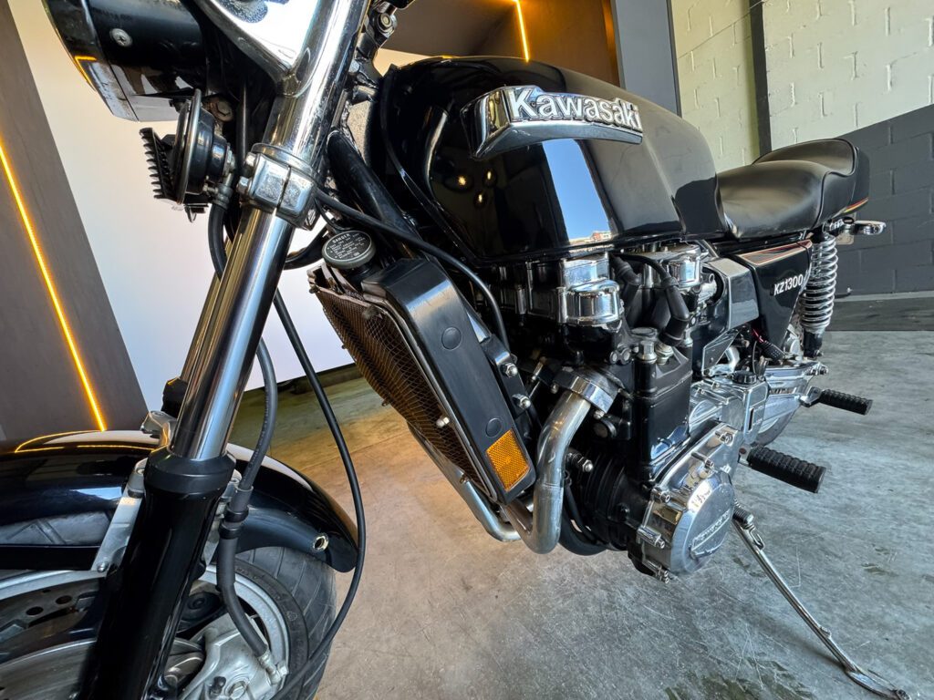 Motorbike Image 3