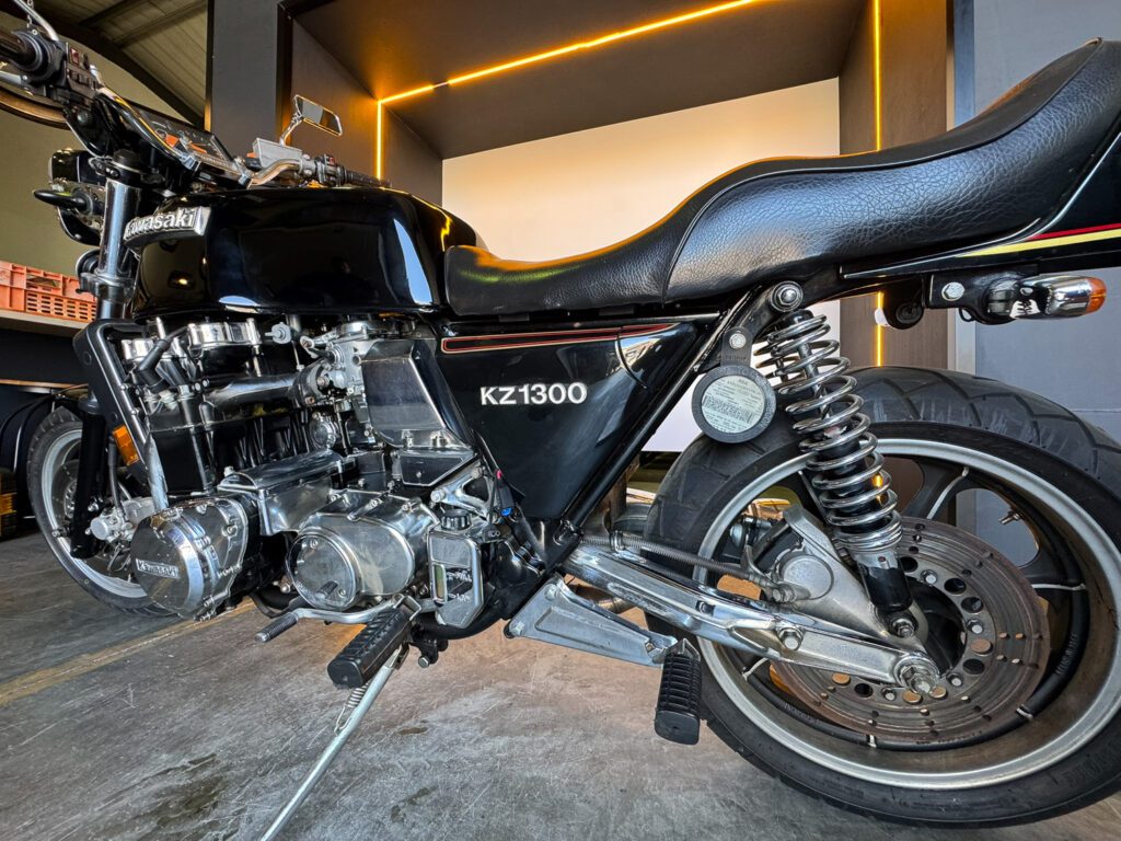 Motorbike Image 4