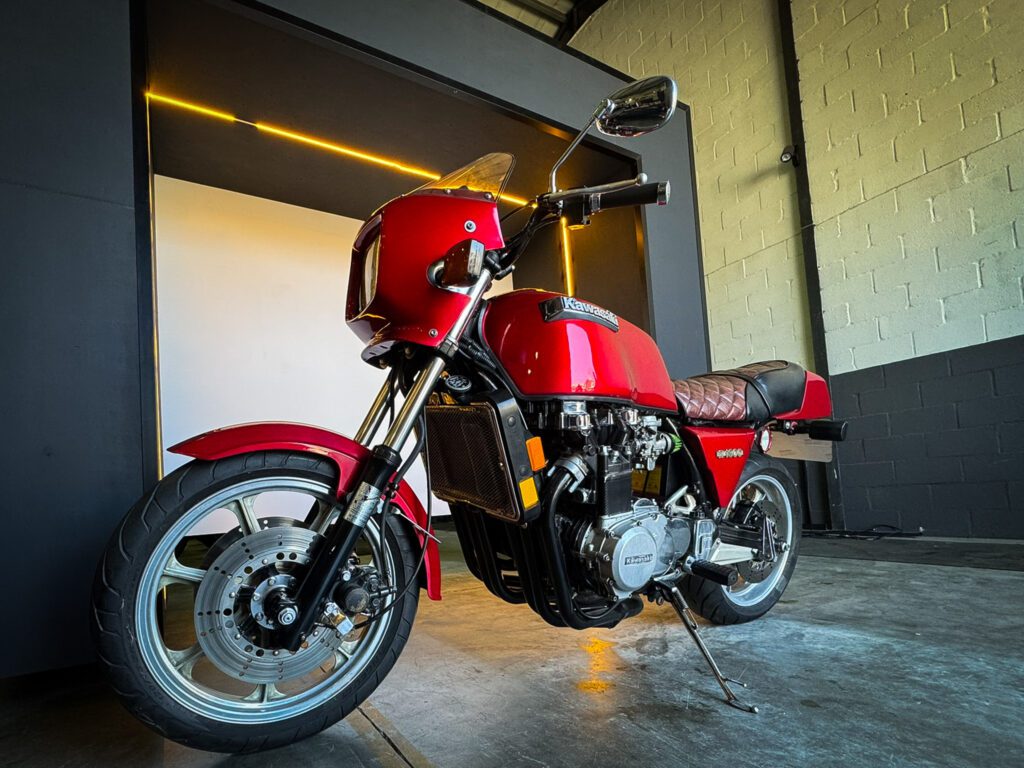 Motorbike Image 3
