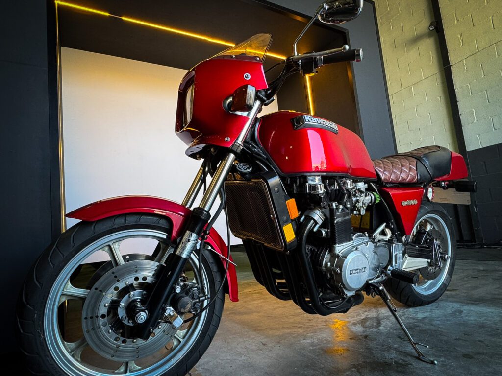 Motorbike Image 4
