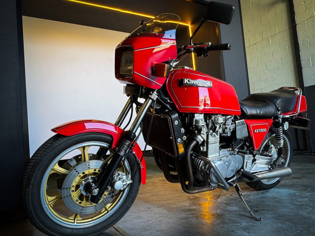 Motorbike Image 2