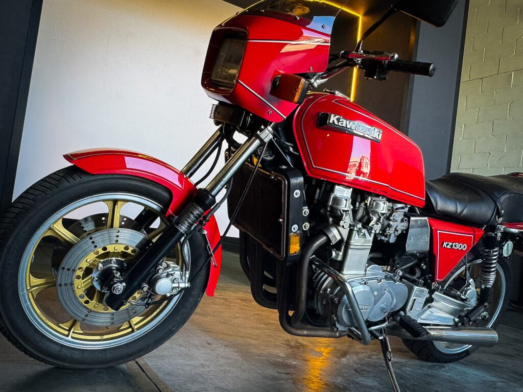 Motorbike Image 3