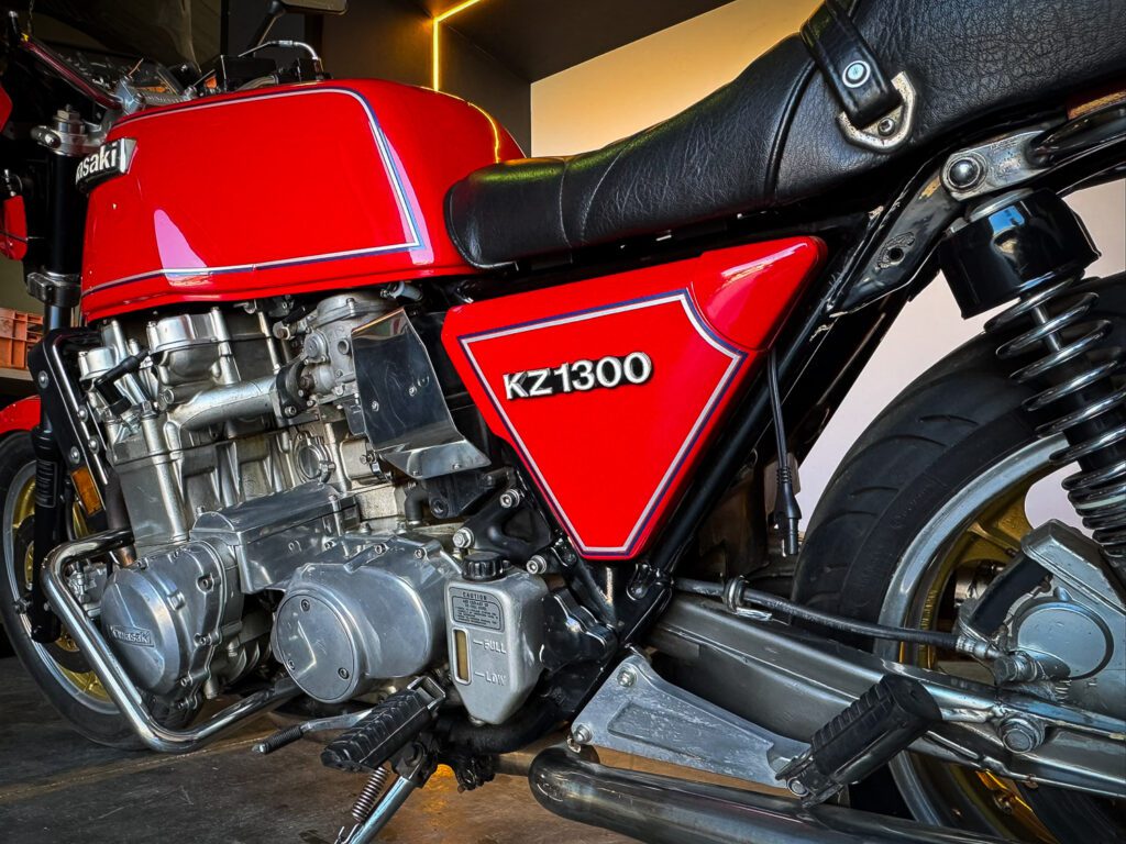 Motorbike Image 4
