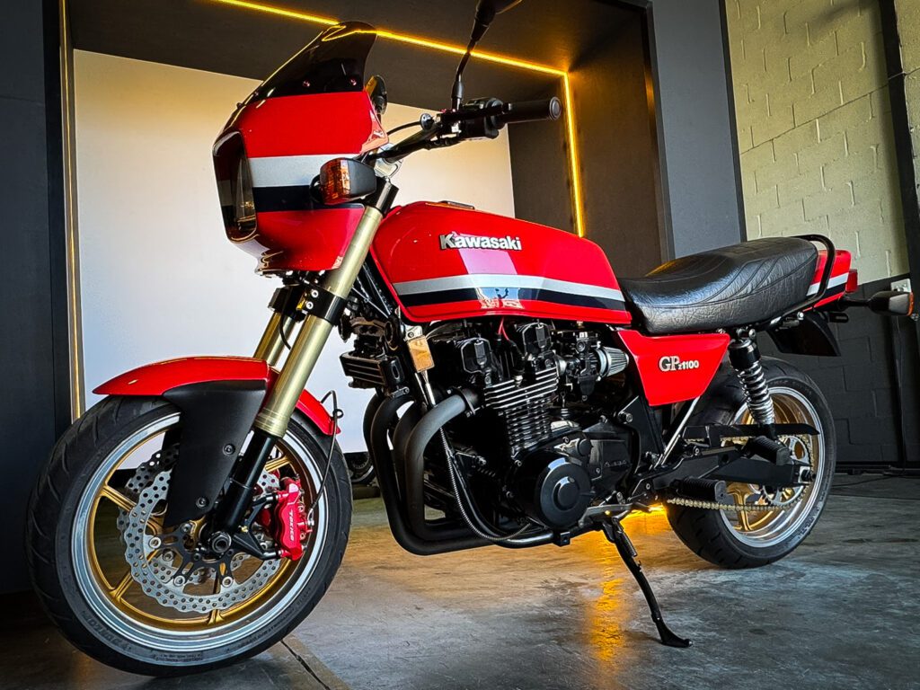 Motorbike Image 2