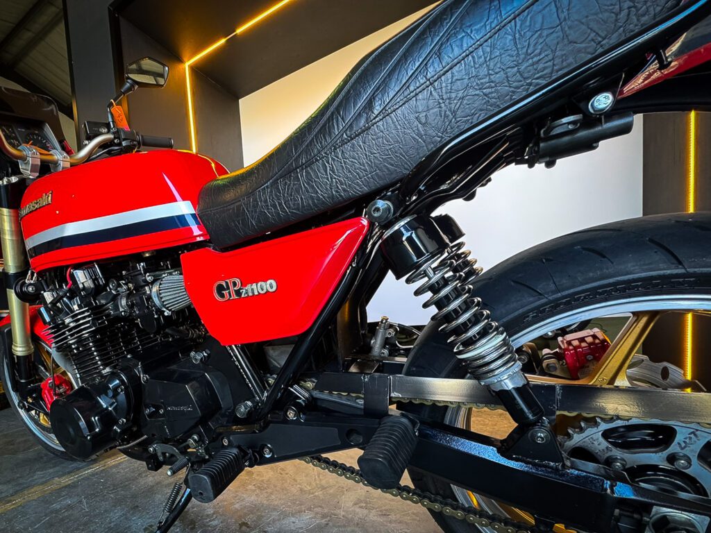 Motorbike Image 3