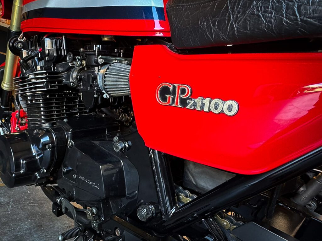Motorbike Image 4