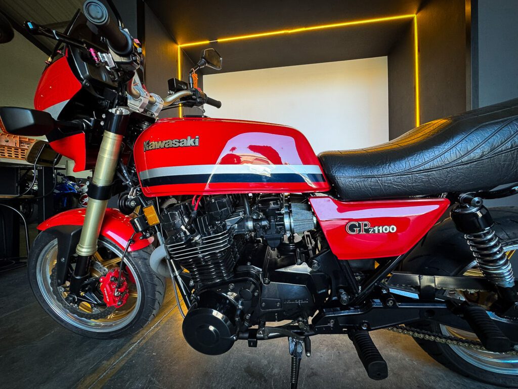 Motorbike Image 5