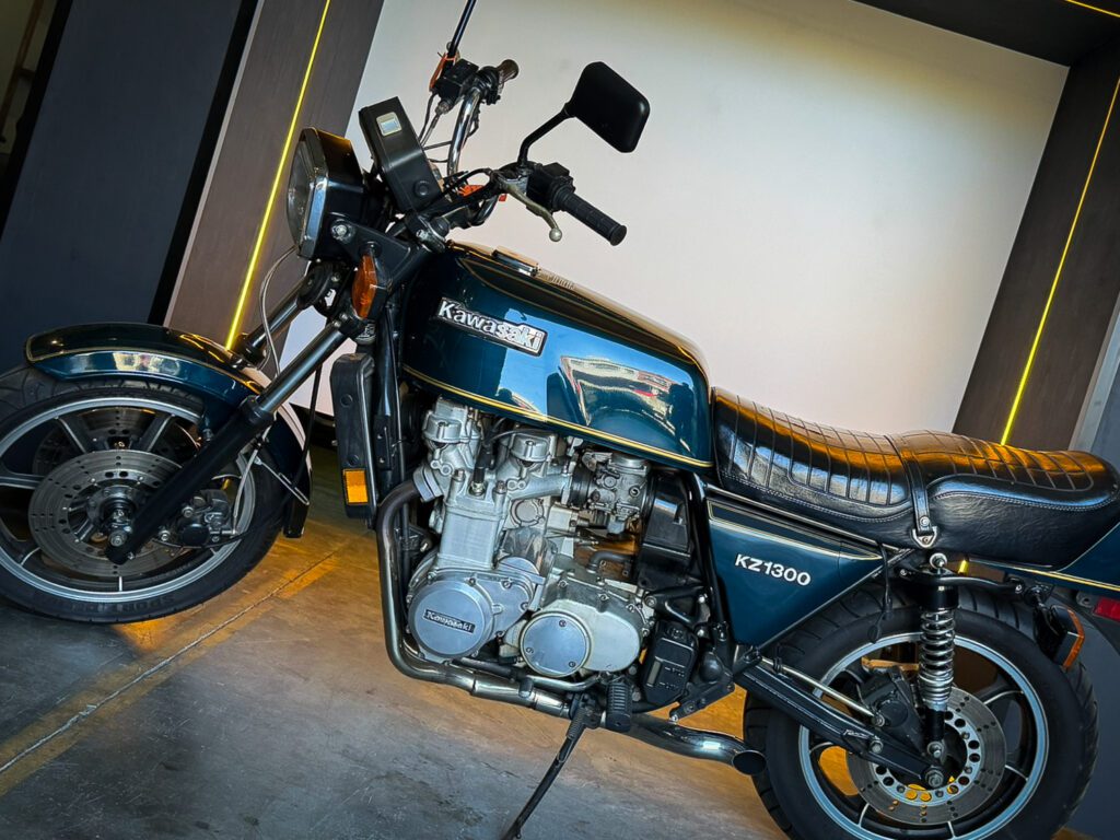 Motorbike Image 2