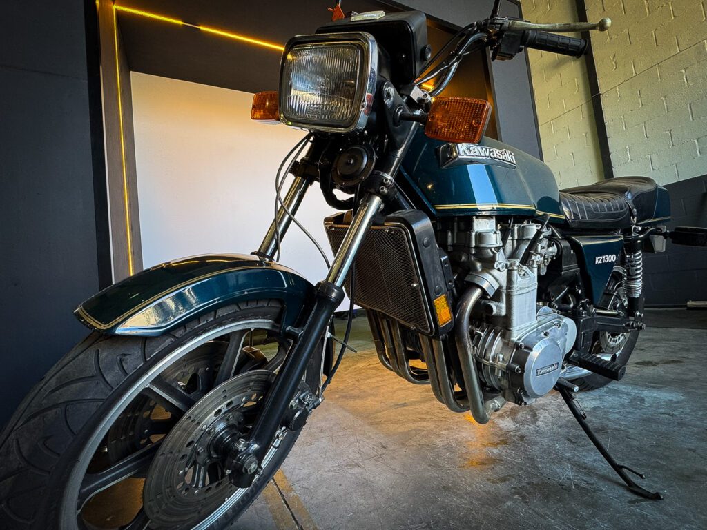 Motorbike Image 3