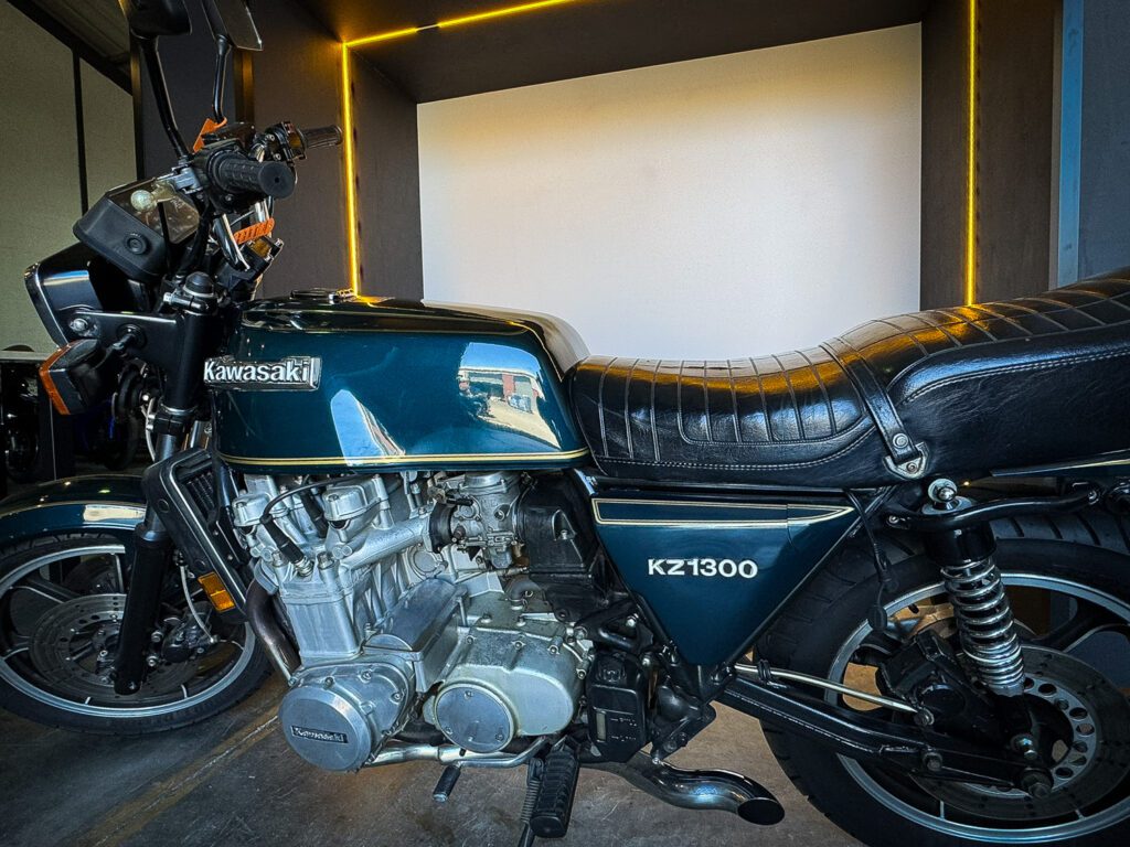 Motorbike Image 4