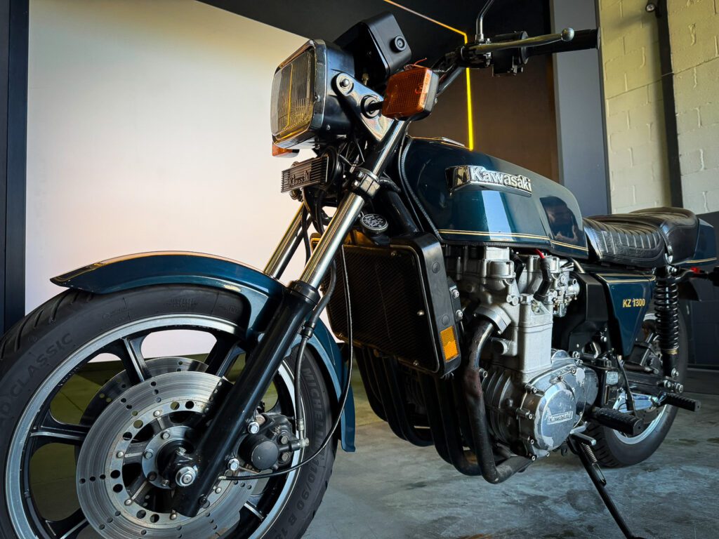 Motorbike Image 2
