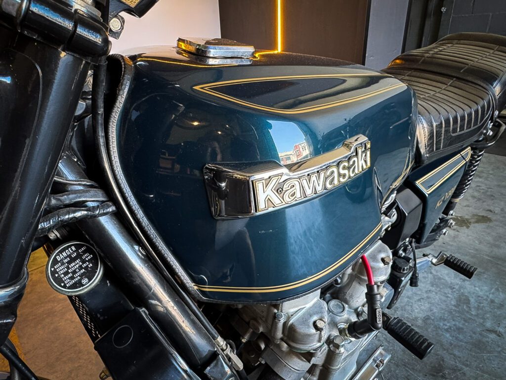 Motorbike Image 3