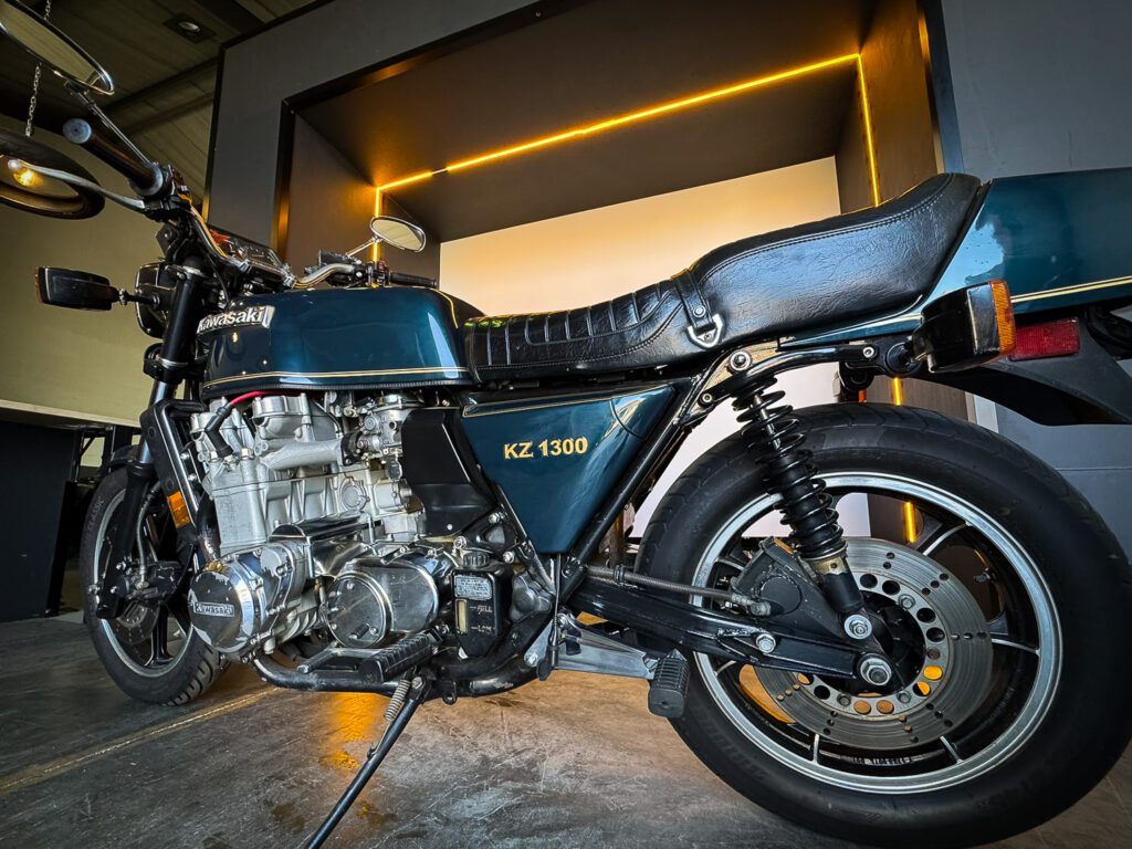 Motorbike Image 4