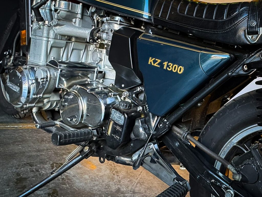 Motorbike Image 5