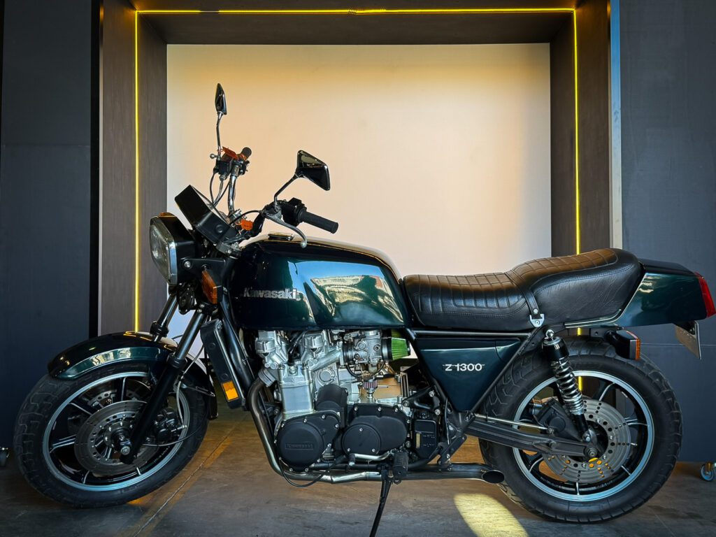 Motorbike Image 1