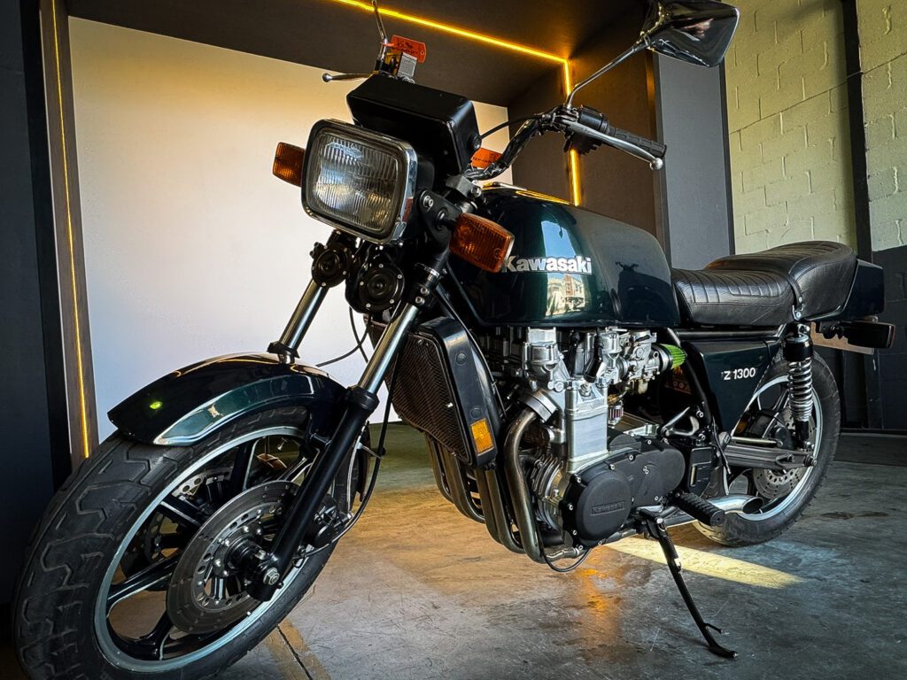 Motorbike Image 2