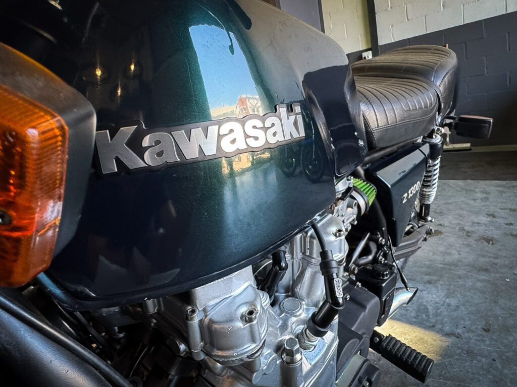 Motorbike Image 3