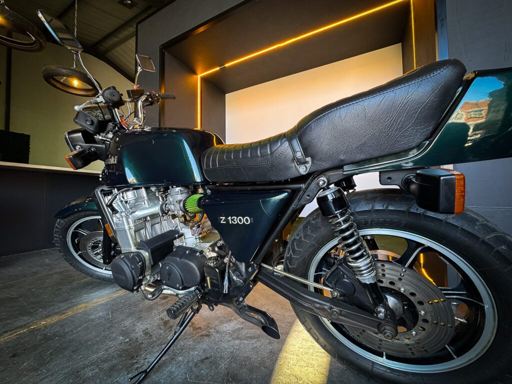 Motorbike Image 4
