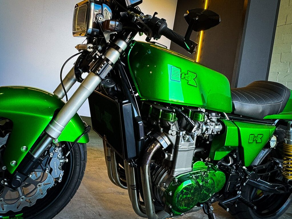 Motorbike Image 3