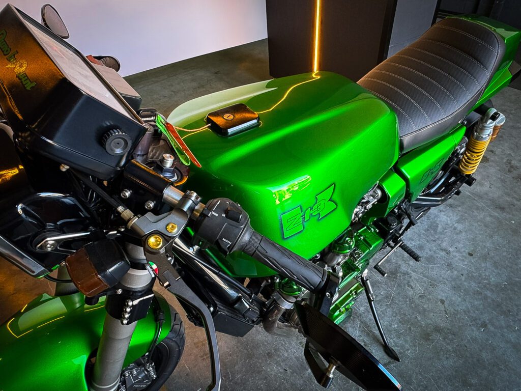 Motorbike Image 5