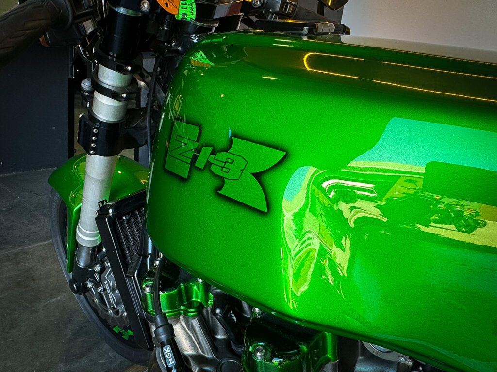 Motorbike Image 6