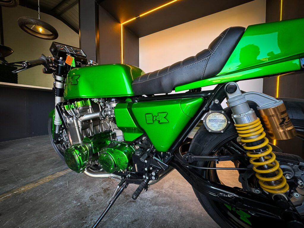 Motorbike Image 7