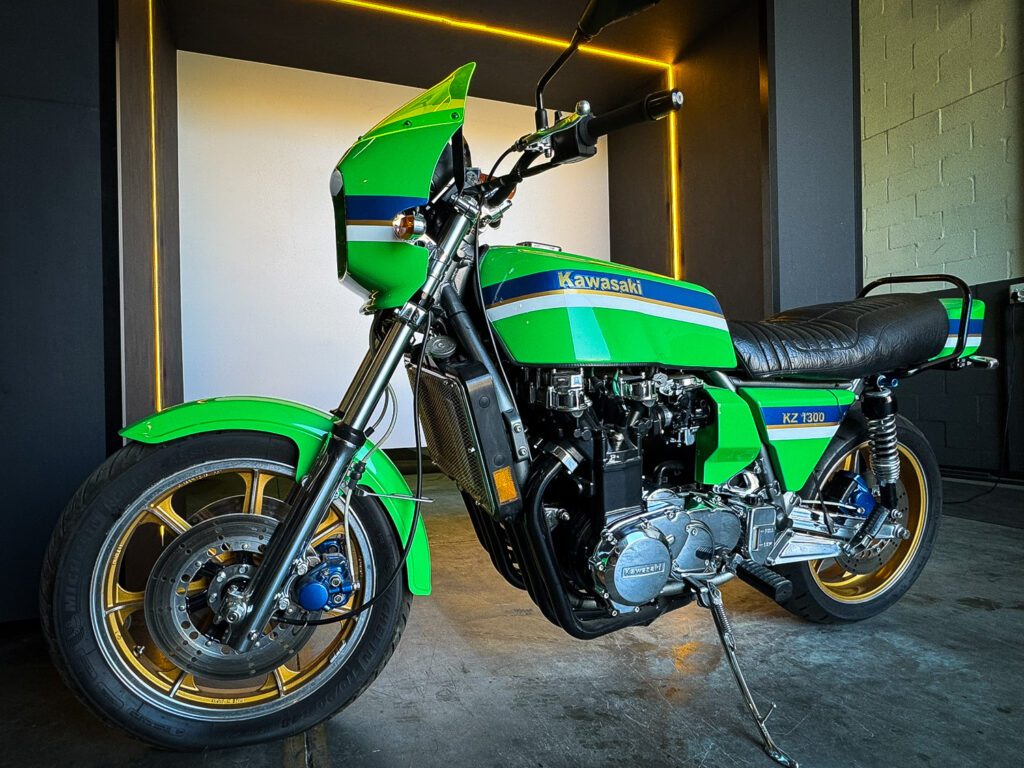 Motorbike Image 2