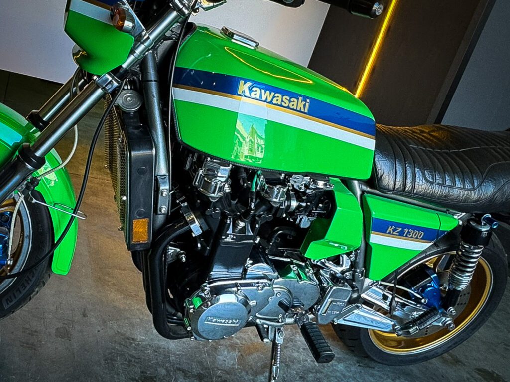 Motorbike Image 3