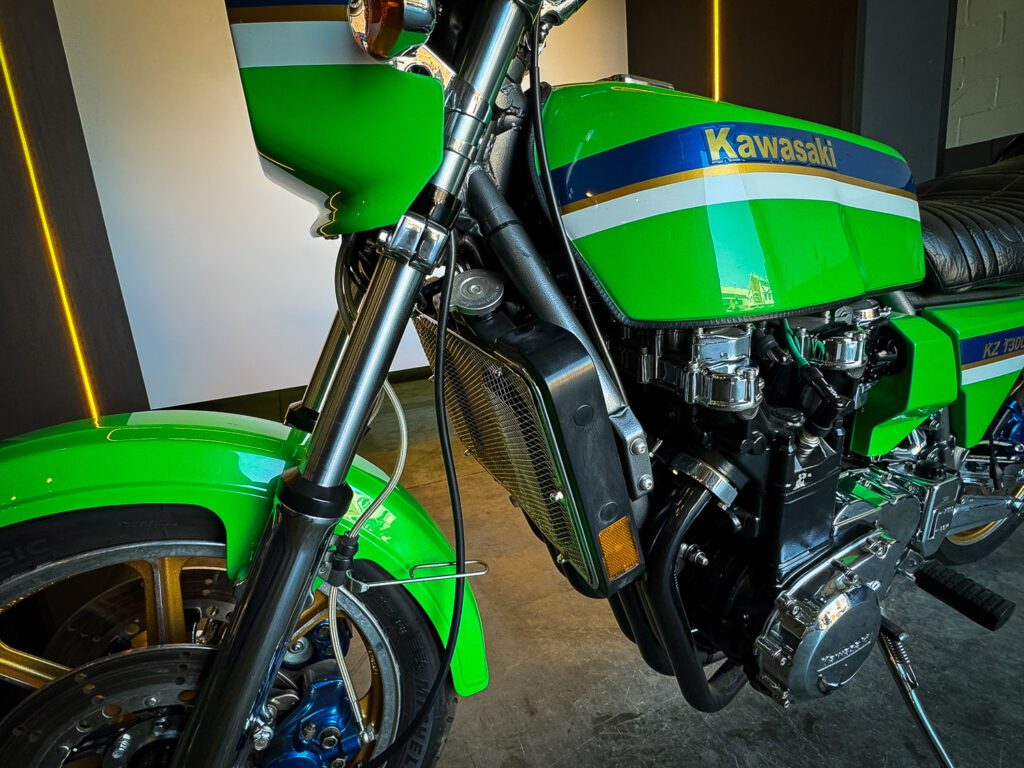 Motorbike Image 4
