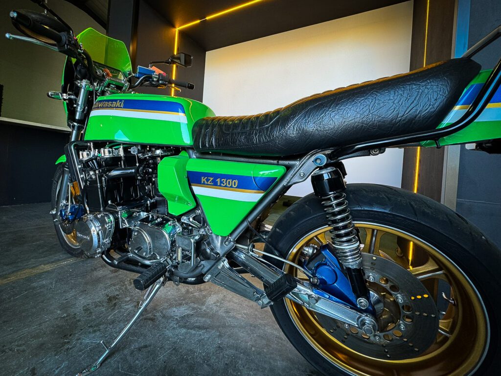 Motorbike Image 5