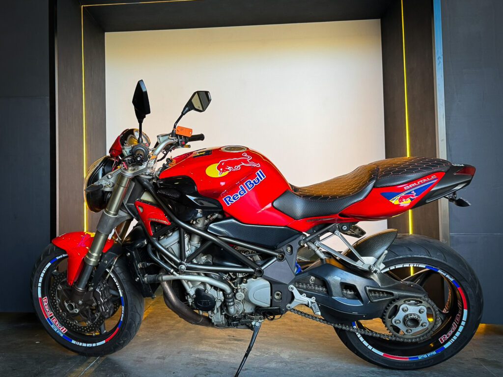 Motorbike Image 1
